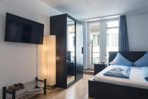 HITrental Old Town Apartments